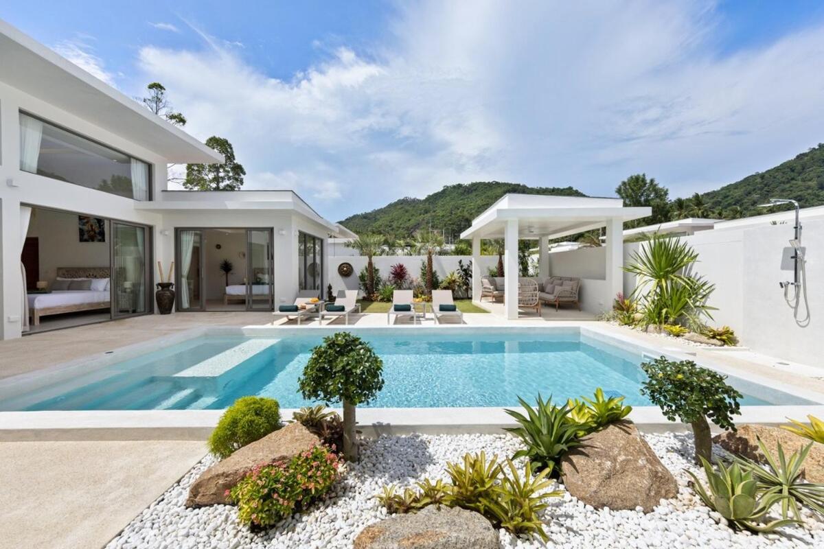 Villa Palm Mountain View-included Airport Pickup *