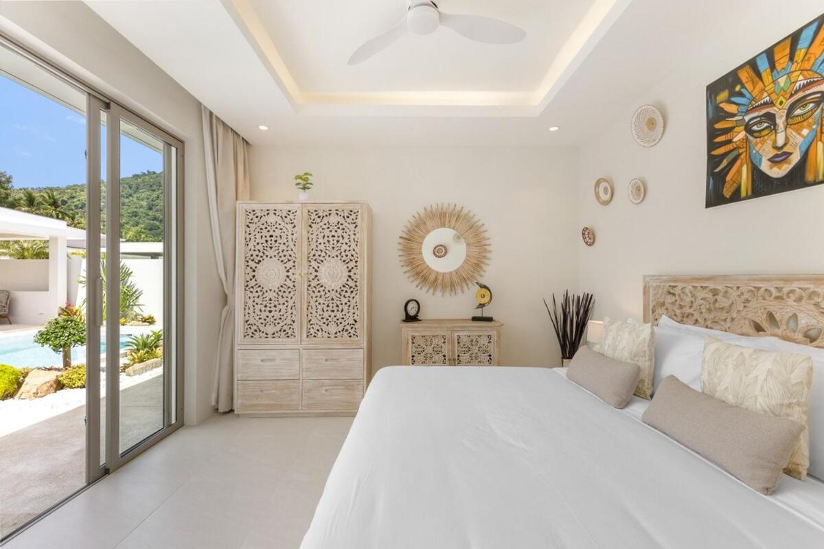 Palm Mountain View-included Airport Pickup Villa