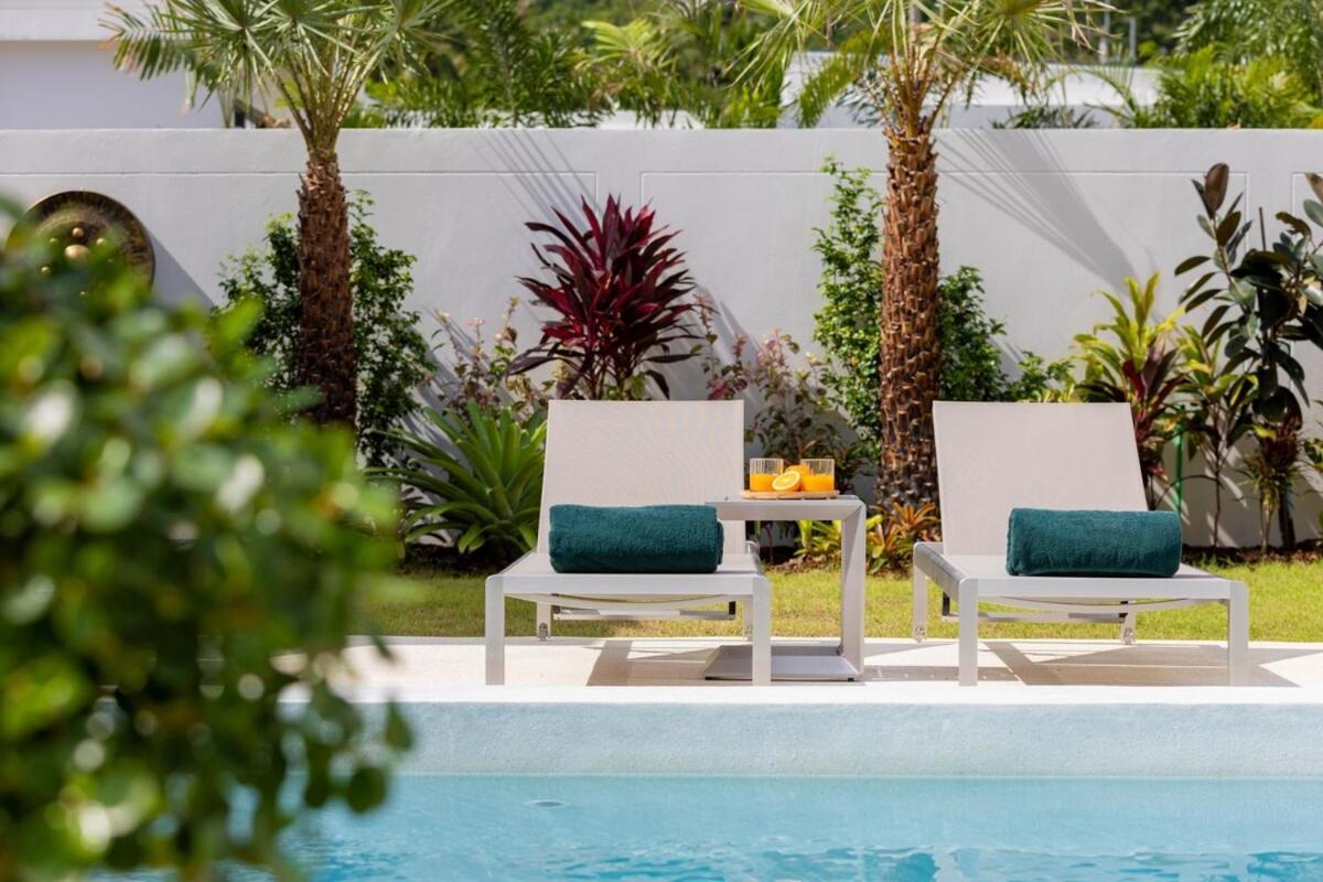 Villa Palm Mountain View-included Airport Pickup *
